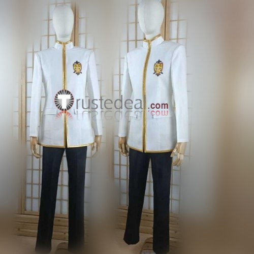 Ouran High School Host Club Middle School Uniform Male Female Cosplay Costume