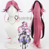 Pretty Cure Cure Passion Eas Cure Flora Haruno Haruka Cure Summer Natsuumi Manatsu Cure Kiss Grey Brown Yellow Pink Cosplay Wig
