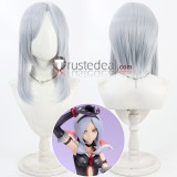 Pretty Cure Cure Passion Eas Cure Flora Haruno Haruka Cure Summer Natsuumi Manatsu Cure Kiss Grey Brown Yellow Pink Cosplay Wig