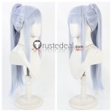 Girls Frontline 2 Cheeta Mosin Nagant Klukai Pink Golden Grey Blue Cosplay Wigs
