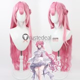 Goddess of Victory Nikke Quiry Quency Escape Queen Viper Dorothy Pink Golden Black Cosplay Wigs