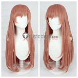 Goddess of Victory Nikke Maxwell Rapi Julia Epinel Orange Pink Grey Cosplay Wigs