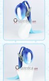Game For Peace Silver Tiger Bunny Sweet Chocolate Rocket Girls 101 Gery Orange Yellow Blue Cosplay Wigs