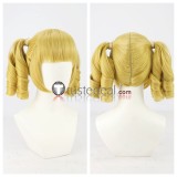Game For Peace Silver Tiger Bunny Sweet Chocolate Rocket Girls 101 Gery Orange Yellow Blue Cosplay Wigs