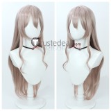 Goddess of Victory Nikke Hansel Gretel Marian Guren Rapi Blue Grey Brown Red Cosplay Wigs