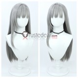 Goddess of Victory Nikke Hansel Gretel Marian Guren Rapi Blue Grey Brown Red Cosplay Wigs