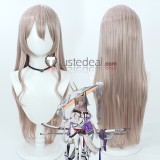 Goddess of Victory Nikke Hansel Gretel Marian Guren Rapi Blue Grey Brown Red Cosplay Wigs