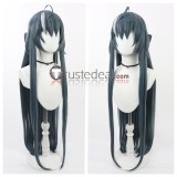 Arknights Horn Rita Scarmanderos Ling Myrtle Matterrhorn Golden Blue Red Black Cosplay Wigs