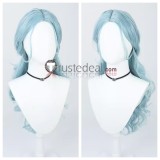 Project Sekai Colorful Stage Shiraishi An Kusanagi Nene Hinomori Shiho Hinomori Shizuku Black Green Grey Blue Cosplay Wigs