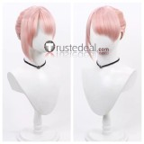 Project Sekai Colorful Stage Otori Emu Akayama Mizuki Kiritani Haruka Yoisaki Kanade Pink Blue Grey Cosplay Wigs