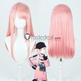 Project Sekai Colorful Stage Otori Emu Akiyama Mizuki Mochizuki Honami Hoshino Ichika Pink Blue Black Cosplay Wigs