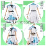 Project Sekai Colorful Stage MORE MORE JUMP! Kiritani Haruka Hanasato Minori Momoi Airi Hinomori Shizuku Cosplay Costume