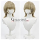 Project Sekai Colorful Stage Momoi Airi Azusawa Kohane Kamishiro Rui Asahina Mafuyu Pink Beige Grey Purple Cosplay Wigs