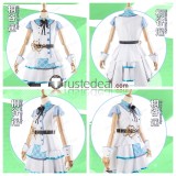 Project Sekai Colorful Stage MORE MORE JUMP! Kiritani Haruka Hanasato Minori Momoi Airi Hinomori Shizuku Cosplay Costume