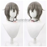 Project Sekai Colorful Stage Shiraishi An Kusanagi Nene Hinomori Shiho Hinomori Shizuku Black Green Grey Blue Cosplay Wigs