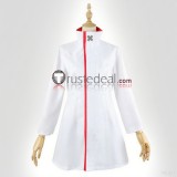 Project Sekai Mouse Otori Emu Black Cosplay Costume
