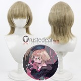 Project Sekai Colorful Stage Momoi Airi Azusawa Kohane Kamishiro Rui Asahina Mafuyu Pink Beige Grey Purple Cosplay Wigs