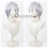 Project Sekai Colorful Stage Otori Emu Akayama Mizuki Kiritani Haruka Yoisaki Kanade Pink Blue Grey Cosplay Wigs