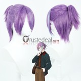 Project Sekai Colorful Stage Momoi Airi Azusawa Kohane Kamishiro Rui Asahina Mafuyu Pink Beige Grey Purple Cosplay Wigs