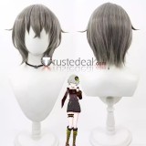 Project Sekai Colorful Stage Shiraishi An Kusanagi Nene Hinomori Shiho Hinomori Shizuku Black Green Grey Blue Cosplay Wigs