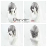 Project Sekai Colorful Stage Shiraishi An Kusanagi Nene Hinomori Shiho Hinomori Shizuku Black Green Grey Blue Cosplay Wigs