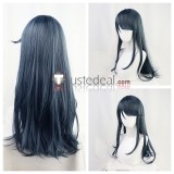 Project Sekai Colorful Stage Otori Emu Akiyama Mizuki Mochizuki Honami Hoshino Ichika Pink Blue Black Cosplay Wigs