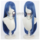 Project Sekai Colorful Stage Otori Emu Akayama Mizuki Kiritani Haruka Yoisaki Kanade Pink Blue Grey Cosplay Wigs