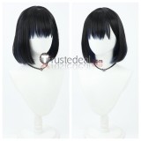 Project Sekai Colorful Stage Shiraishi An Kusanagi Nene Hinomori Shiho Hinomori Shizuku Black Green Grey Blue Cosplay Wigs