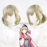 Project Sekai Colorful Stage PJSK Hot Air Girl Azusawa Kohane Black Cosplay Costume