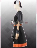 Project Sekai Colorful Stage PJSK Hot Air Girl Azusawa Kohane Black Cosplay Costume