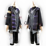 Project Sekai Colorful Stage PJSK Vivid BAD SQUAD Shinonome Akito Cosplay Costume