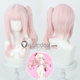 Project Sekai Colorful Stage PJSK ID Smile Akiyama Mizuki Lolita Pink Cosplay Costume