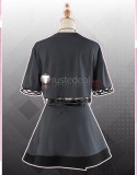 Project Sekai Colorful Stage PJSK Hot Air Girl Azusawa Kohane Black Cosplay Costume