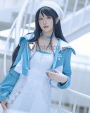 Project Sekai Colorful Stage PJSK Leo/need Me and My Diva Hoshino Ichikat Daily Set Cosplay Costume