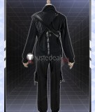 Project Sekai Colorful Stage PJSK Vivid BAD SQUAD Shinonome Akito Aoyagi Toya Azusawa Kohane Shiraishi An Black Cosplay Costume