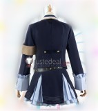 Project Sekai Colorful Stage 2.5th Anniversary Miku Kamishiro Tenma Kusanagi Nene Otori Emu Rin Kaito Meiko Kaito Cosplay Costume