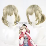 Project Sekai Colorful Stage PJSK Vivid BAD SQUAD Shinonome Akito Aoyagi Toya Azusawa Kohane Shiraishi An Black Cosplay Costume