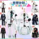 Project Sekai Colorful Stage 2.5th Anniversary Miku Kamishiro Tenma Kusanagi Nene Otori Emu Rin Kaito Meiko Kaito Cosplay Costume