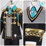 Project Sekai Colorful Stage PJSK Vivid BAD SQUAD Unexpected Words Shinonome Akito Uniform Cosplay Costume
