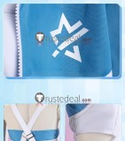Project Sekai Colorful Stage PJSK Leo/need Me and My Diva Hoshino Ichikat Daily Set Cosplay Costume