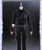 Project Sekai Colorful Stage PJSK Vivid BAD SQUAD Shinonome Akito Aoyagi Toya Azusawa Kohane Shiraishi An Black Cosplay Costume