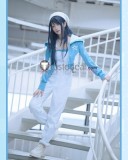 Project Sekai Colorful Stage PJSK Leo/need Me and My Diva Hoshino Ichikat Daily Set Cosplay Costume