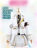 Project Sekai Colorful Stage 2.5th Anniversary Miku Kamishiro Tenma Kusanagi Nene Otori Emu Rin Kaito Meiko Kaito Cosplay Costume