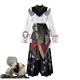 Project Sekai Colorful Stage PJSK Leo/need Hinomori Shiho Japanese Style Set Cosplay Costume