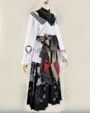 Project Sekai Colorful Stage PJSK Leo/need Hinomori Shiho Japanese Style Set Cosplay Costume