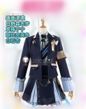 Project Sekai Colorful Stage 2.5th Anniversary Miku Kamishiro Tenma Kusanagi Nene Otori Emu Rin Kaito Meiko Kaito Cosplay Costume