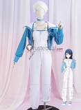 Project Sekai Colorful Stage PJSK Leo/need Me and My Diva Hoshino Ichikat Daily Set Cosplay Costume