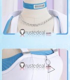 Project Sekai Colorful Stage PJSK Leo/need Me and My Diva Hoshino Ichikat Daily Set Cosplay Costume
