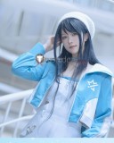 Project Sekai Colorful Stage PJSK Leo/need Me and My Diva Hoshino Ichikat Daily Set Cosplay Costume
