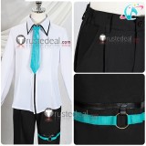 Project Sekai Colorful Stage PJSK Vivid BAD SQUAD Unexpected Words Shinonome Akito Uniform Cosplay Costume